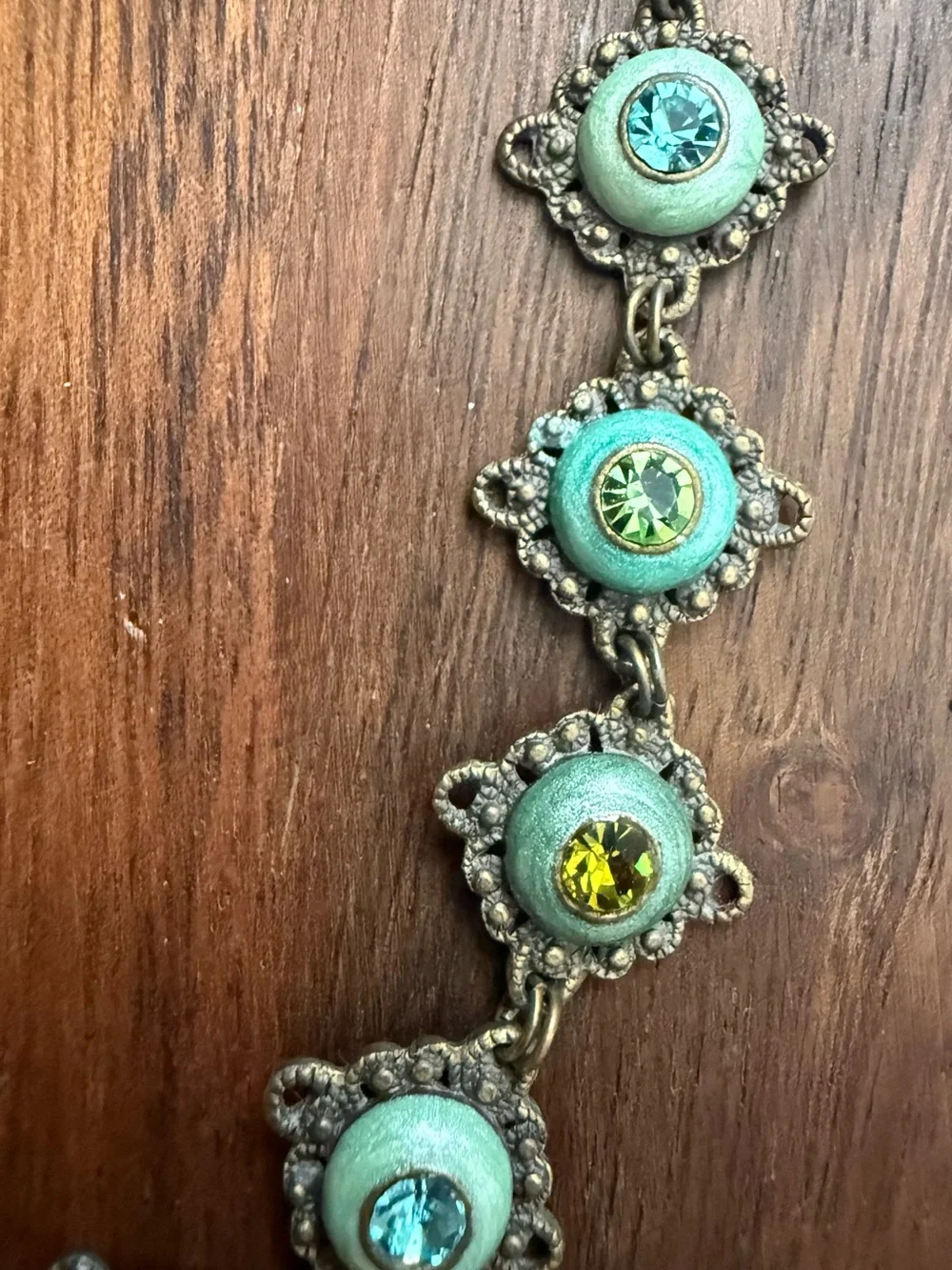 Vintage nice necklace